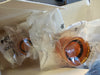 ALLEN-BRADLEY Illuminated Amber Extended Head Cap 800T-N42 (Box of 6)