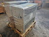 DELTA 75 kVA, 600 pri. volts, 208Y/120 sec. volts Transformer CD3C0075VHA6XXBA