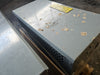 DELTA 75 kVA, 600 pri. volts, 208Y/120 sec. volts Transformer CD3C0075VHA6XXBA