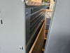 DELTA 75 kVA, 600 pri. volts, 208Y/120 sec. volts Transformer CD3C0075VHA6XXBA