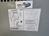 DELTA 75 kVA, 600 pri. volts, 208Y/120 sec. volts Transformer CD3C0075VHA6XXBA