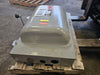 SQUARE D 200 Amps, 600 Volt Non Fusible Safety Switch C82344