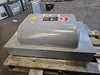 SQUARE D 200 Amps, 600 Volt Non Fusible Safety Switch C82344