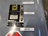 SQUARE D 200 Amps, 600 Volt Non Fusible Safety Switch C82344