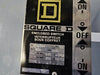 SQUARE D 200 Amps, 600 Volt Non Fusible Safety Switch C82344
