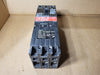 SIEMENS 90 Amp, 3 Pole, 600 Volt Circuit Breaker CED63B090