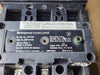 WESTINGHOUSE 70 Amp, 3 Pole, 600 Volts Circuit Breaker FB3070S
