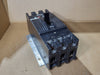 FEDERAL PIONEER 200 Amp, 3 Pole, 600 Volt Circuit Breaker Type CFJ