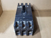 FEDERAL PIONEER 200 Amp, 3 Pole, 600 Volt Circuit Breaker Type CFJ