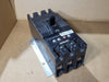 FEDERAL PIONEER 200 Amp, 3 Pole, 600 Volt Circuit Breaker Type CFJ