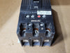 FEDERAL PIONEER 200 Amp, 3 Pole, 600 Volt Circuit Breaker Type CFJ