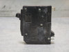 SQUARE D 20 Amp, 2 Pole, 120/240 Volts Circuit Breaker QOT120