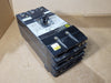 SQUARE D 150 Amp, 3 Pole, 600 Volt Circuit Breaker KA36150