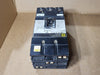 SQUARE D 150 Amp, 3 Pole, 600 Volt Circuit Breaker KA36150