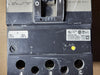 SQUARE D 150 Amp, 3 Pole, 600 Volt Circuit Breaker KA36150