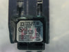 SQUARE D 20 Amp, 2 Pole, 120/240 Volts Circuit Breaker QOT120