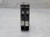 SIEMENS 15 Amp, 2 Pole, 240 volts Circuit Breaker Q1515NC