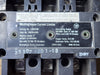 WESTINGHOUSE 40 Amp, 3 Pole, 600 Volts Circuit Breaker FB3040S