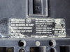 WESTINGHOUSE 40 Amp, 3 Pole, 600 Volts Circuit Breaker FB3040S