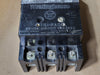 WESTINGHOUSE 40 Amp, 3 Pole, 600 Volts Circuit Breaker FB3040PL