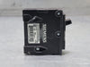 SIEMENS 20 Amp, 1 Pole, 120/240 volts Circuit Breaker Q120