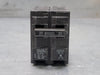 SIEMENS 20 Amp, 2 Pole, 120/240 volts Circuit Breaker Q220
