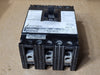 SQUARE D 50 Amp, 3 Pole, 600 Volts Circuit Breaker FAL36050