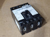 SQUARE D 50 Amp, 3 Pole, 600 Volts Circuit Breaker FAL36050
