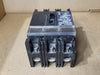 WESTINGHOUSE 50 Amp, 3 Pole, 600 Volts Circuit Breaker MCP23480S