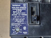 WESTINGHOUSE 50 Amp, 3 Pole, 600 Volts Circuit Breaker MCP23480S