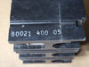 WESTINGHOUSE 50 Amp, 3 Pole, 600 Volts Circuit Breaker MCP23480S