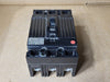 GENERAL ELECTRIC 15 Amp, 3 Pole, 600 Volts Circuit Breaker TED136015