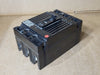 GENERAL ELECTRIC 15 Amp, 3 Pole, 600 Volts Circuit Breaker TED136015