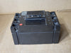 GENERAL ELECTRIC 15 Amp, 3 Pole, 600 Volts Circuit Breaker TED136015