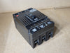 GENERAL ELECTRIC 15 Amp, 3 Pole, 600 Volts Circuit Breaker TED136015