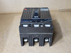 GENERAL ELECTRIC 15 Amp, 3 Pole, 600 Volts Circuit Breaker TED136015