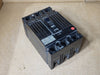 GENERAL ELECTRIC 15 Amp, 3 Pole, 600 Volts Circuit Breaker TED136015