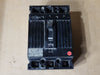 GENERAL ELECTRIC 15 Amp, 3 Pole, 600 Volts Circuit Breaker TED136015