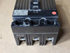 GENERAL ELECTRIC 15 Amp, 3 Pole, 600 Volts Circuit Breaker TED136015