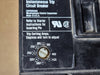 WESTINGHOUSE 50 Amp, 3 Pole, 600 Volts Circuit Breaker MCP23480CR