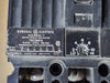 GENERAL ELECTRIC 15 Amp, 3 Pole, 600 Volts Circuit Breaker TEC36015