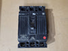 GENERAL ELECTRIC 15 Amp, 3 Pole, 600 Volts Circuit Breaker TEC36015
