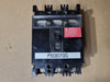 WESTINGHOUSE 70 Amp, 3 Pole, 600 Volts Circuit Breaker FB3070S