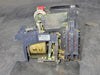 CUTLER-HAMMER 1250 Amps, 1 Pole, 1 NO, 74 VDC Coil Contactor 2120A07G09