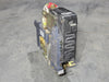 CUTLER-HAMMER 1250 Amps, 1 Pole, 1 NO, 74 VDC Coil Contactor 2120A07G09