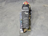CUTLER-HAMMER 1250 Amps, 1 Pole, 1 NO, 74 VDC Coil Contactor 2120A07G09