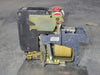 CUTLER-HAMMER 1250 Amps, 1 Pole, 1 NO, 74 VDC Coil Contactor 2120A07G09