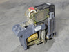 CUTLER-HAMMER 1250 Amps, 1 Pole, 1 NO, 74 VDC Coil Contactor 2120A07G09