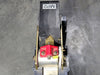 CUTLER-HAMMER 1250 Amps, 1 Pole, 1 NO, 74 VDC Coil Contactor 2120A07G09