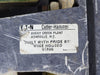 CUTLER-HAMMER 1250 Amps, 1 Pole, 1 NO, 74 VDC Coil Contactor 2120A07G09